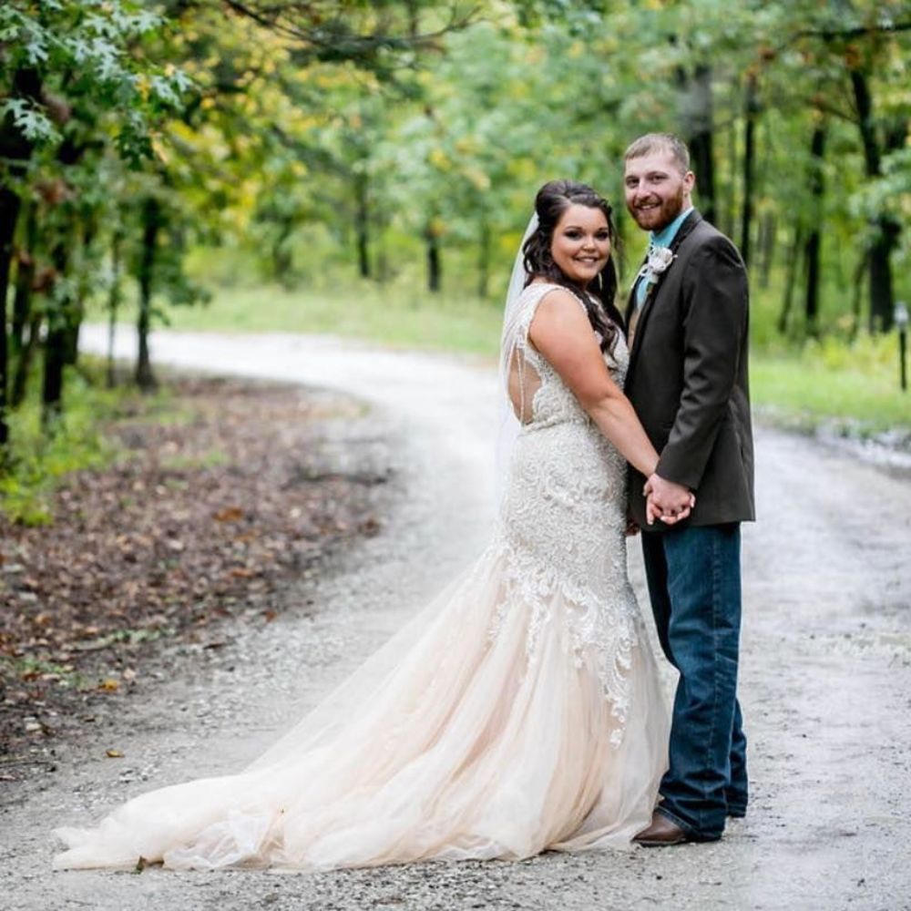 Meet your Posher, Auddie